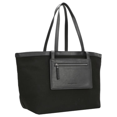 bugatti Elena - Shopper L 55 cm (schwarz) - Ansicht 5