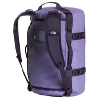 The North Face Base Camp Duffel XS - Reisetasche/Rucksack 45 cm (grounded plum/endless d) - Ansicht 2