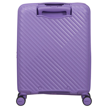 American Tourister Selection Diablast - 4-Rollen-Kabinentrolley 55 cm (purple pulse) - Ansicht 4
