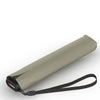 Knirps US.050 Ultra Light Slim Manual - Pocket Umbrella (moss)