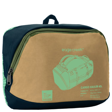 Eagle Creek selection Cargo Hauler 40 - Reisetasche/Rucksack 56 cm (safari/willow) - Ansicht 3
