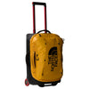 The North Face Base Camp Rolling Thunder 22 - Rollenreisetasche 56 cm (summit gold-tnf black)