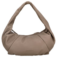 Les Visionnaires Greta Essential Soft Grainy - Henkeltasche 42 cm (cappuccino beige)