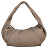 Les Visionnaires Greta Essential Soft Grainy - Henkeltasche 42 cm (cappuccino beige)