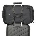 Travelite Venture Line Duffle - Reisetasche 57 cm (black) - Ansicht 12