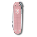 Victorinox Schweizer Taschenmesser "Classic SD Alox" S 5.8 cm (cotton candy) - Ansicht 2