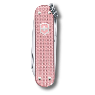 Victorinox Schweizer Taschenmesser "Classic SD Alox" S 5.8 cm (cotton candy) - Ansicht 2