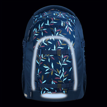 Coocazoo Mate - Schulrucksack 44 cm (Boho Glam) - Ansicht 6