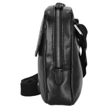 The Bridge Williamsburg - Umhängetasche 21 cm (black) - Ansicht 3