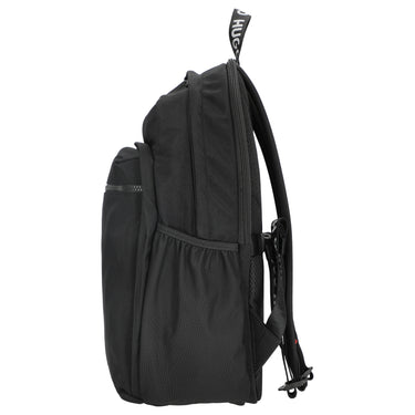HUGO Ayden - Rucksack 41 cm (black) - Ansicht 3