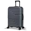 Eminent DANDELION - 4-Wheel Trolley M 66 cm erw. (dark grey)