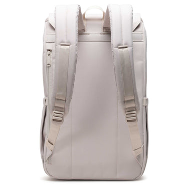 Herschel Retreat - Rucksack 15" 46 cm (moonbeam) - Ansicht 4