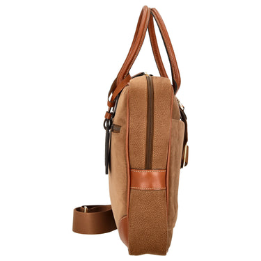 Brics Life Briefcase - Aktentasche 38 cm (camel) - Ansicht 3