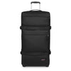 Eastpak Transit'r Plus - Wheeled Travel Bag M 67 cm (black)