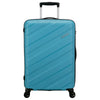 American Tourister Jetdriver 3.0 - 4-Wheel Trolley 67 cm (light blue)