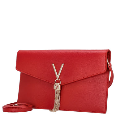 Valentino Bags Luxe - Umhängetasche 27 cm (rubino) - Ansicht 2
