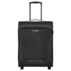 Travelite Jetpack Multi - 2-Wheel Trolley S 55 cm (schwarz)