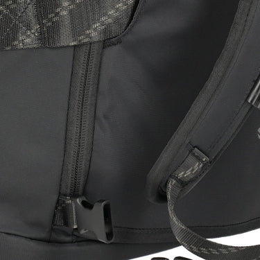 Travelite Venture Line Duffle - Reisetasche 57 cm (black) - Ansicht 10