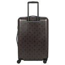 Joop Decoro Volare - 4-Rollen-Trolley 65 cm (seal brown) - Ansicht 4