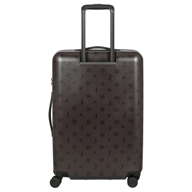 Joop Decoro Volare - 4-Rollen-Trolley 65 cm (seal brown) - Ansicht 4