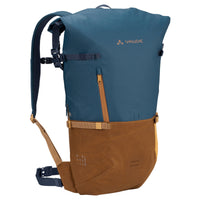 Vaude CityGo 23 II - Rucksack 13.3" 53 cm (baltic sea) - Ansicht 2