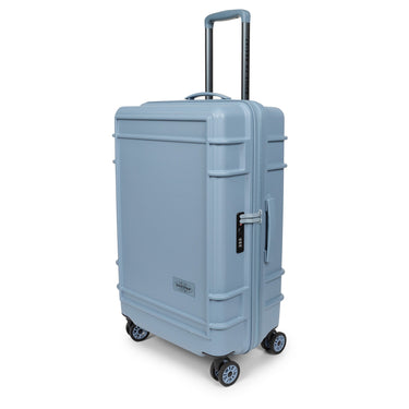Eastpak selection Resist'r Zip - 4-Rollen-Trolley L 78 cm (monotone blue) - Ansicht 2