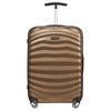 Samsonite Lite-Shock - 4-Rollen-Kabinentrolley S 55 cm (sand)