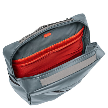 Vaude Mineo Transformer 20 - Rucksack 15.6" 48 cm (heron) - Ansicht 5