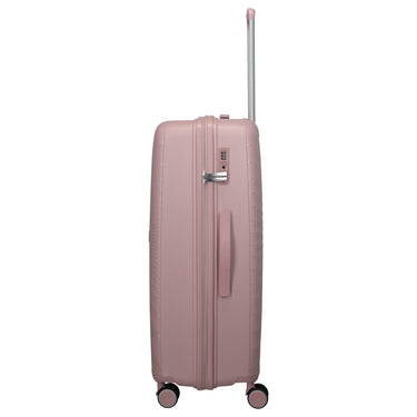 Travelite Tamaris Voyaage - 4-Rollen-Trolley Set 3tlg. L/M/S (blush) - Ansicht 4