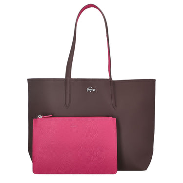 Lacoste Anna - Shopper 35 cm (oxalis rubine) - Ansicht 6