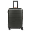FPM Bank Light Spinner 68 Aluminium - 4-Rollen-Trolley 68 cm (moss green)