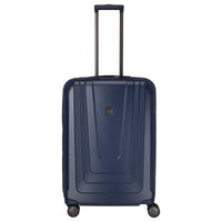 TITAN X-Ray - 4-Rollen-Trolley 72 cm (blau)