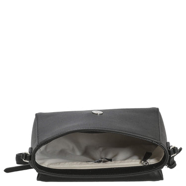 Joop Jeans Women Cornice Lorena - Schultertasche 20.5 cm (black) - Ansicht 6