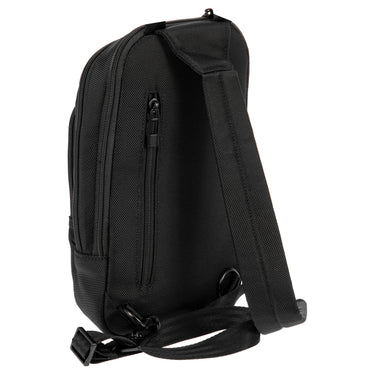 Porsche Design Roadster Nylon Evo - Umhängetasche 30 cm (black) - Ansicht 3
