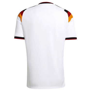 adidas Deutschland 26 - Heimtrikot (white, 2XL) - Ansicht 2