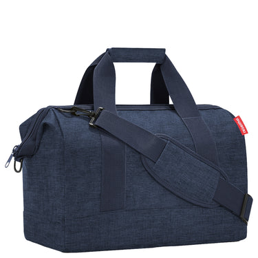 reisenthel travelling allrounder M - Reisetasche 40 cm (twist navy) - Ansicht 2