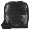 The Bridge Williamsburg - Shoulder Bag 24 cm (black)