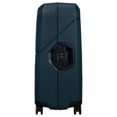 Samsonite Magnum Eco - 4-Rollen-Trolley M 69 cm (midnight blue) - Ansicht 3