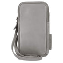 aunts & uncles Jamies Orchard Prune - Handytasche 17 cm (circular grey)