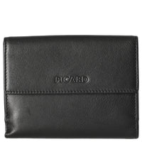 Picard Bali 1 - Geldbörse 13 cm (schwarz)