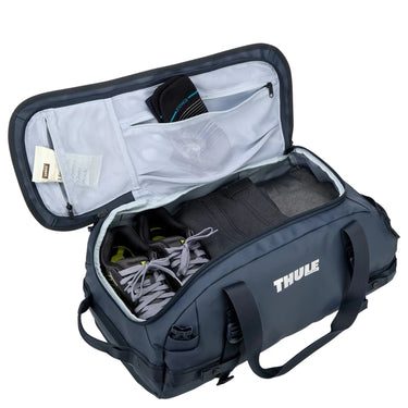 Thule Chasm 40 - Reisetasche 58 cm (darkest blue) - Ansicht 3
