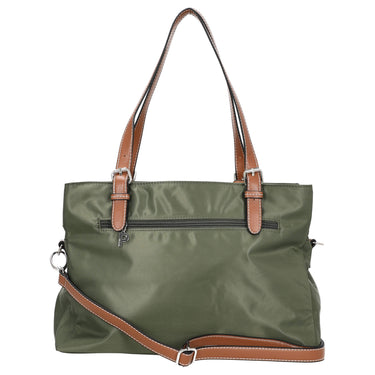 Picard Really - Shopper 35 cm Nylon (pesto) - Ansicht 4