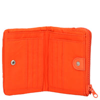 zwei Cleo CLW5 - Geldbörse 6cc 13 cm (papaya-new) - Ansicht 2