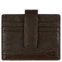 Camel Active Stone - Geldbörse 12cc 10.5 cm (brown)