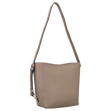abro Cosmo Tekla - Schultertasche 24 cm (siena) - Ansicht 5