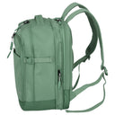 Travelite Kick Off - Kabinenrucksack 40 cm (sage green) - Ansicht 2