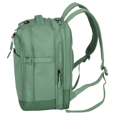 Travelite Kick Off - Kabinenrucksack 40 cm (sage green) - Ansicht 2