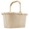 reisenthel carrybag - Shopping Basket (cord sand)