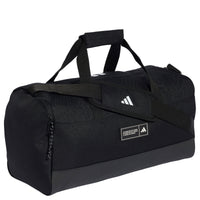 adidas 3 Stripes Duffel Bag Small - Weekender (black) - Ansicht 2