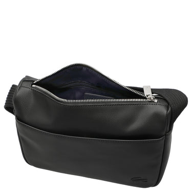 Lacoste Reporter Bag - Umhängetasche 25 cm (noir) - Ansicht 6